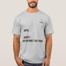 Suche nach zahnarzt humor tshirts Abschluss