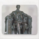 Suche nach abraham lincoln mousepads Porträt