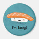 Suche nach lachs magnete Freund