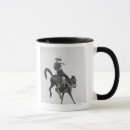 Suche nach sträuben tassen Cowboy