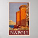 Suche nach napoli poster Reisen