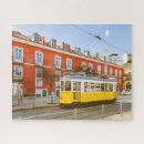 Suche nach tram puzzle Straßenbahn