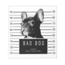 Suche nach french bulldog notizblock Hund