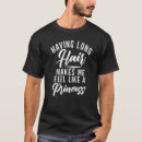 Suche nach langes haar herren tshirts Ähnlich