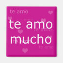 Suche nach te amo Liebe