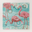 Suche nach vintage tapete puzzle Nahtlos