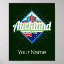 Suche nach auckland poster Retro
