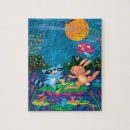 Suche nach teich puzzle Wasser