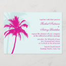 Suche nach palm tree wedding einladungen Palmen