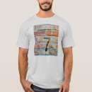 Suche nach zahl 7 tshirts Jede person