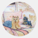 Suche nach yorkshire terrier aufkleber Haustiere