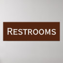 Suche nach restroom kunst Zeichen