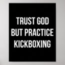 Suche nach kickboxen poster Pereira