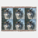 Suche nach der wolf decken Wild