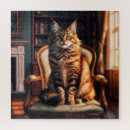 Suche nach große katzen puzzle Niedlich