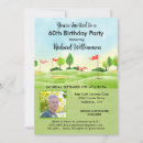 Suche nach golf birthday einladungen Für ihn
