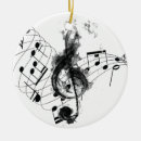 Suche nach musiknoten ornamente Elegant