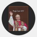 Suche nach leo aufkleber Heiliger vater