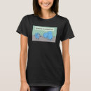 Suche nach surrealismus tshirts Für sie