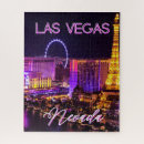 Suche nach vegas puzzle Reise