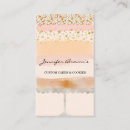 Suche nach wedding cakes visitenkarten Patisserie