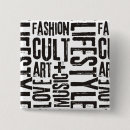 Suche nach fashion accessoires Typografie