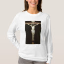Suche nach christus tshirts Religiös