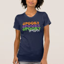 Suche nach spooky kleidung Typografie