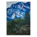 Suche nach flusssteine postkarten Landschaft