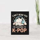 Suche nach k pop karten Musik