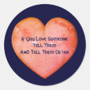 Suche nach liebe redewendungen aufkleber Für sie