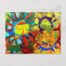 Suche nach psychedelic art postkarten Abstrakt