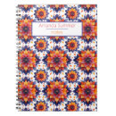Suche nach mandala notizbuch Muster