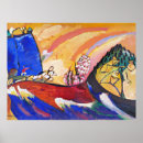 Suche nach kandinsky malerei poster Bunt