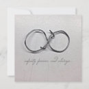 Suche nach unendlichkeit postkarten Für immer