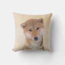 Suche nach shiba inu kissen Welpe