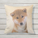 Suche nach shiba inu kissen Welpe