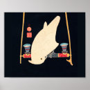 Suche nach japanischer holzschnitt poster Vogel
