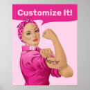 Suche nach cancer poster Pink