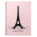 Suche nach paris kleine notizbücher Hübsch