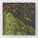 Suche nach studien wanduhren Botanische studie