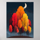Suche nach herbstbaum poster Modern