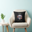 Suche nach skull kissen Gotisch