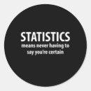 Suche nach statistik aufkleber Datenwissenschaft