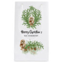 Suche nach eulen geschenktüten Niedliche eule