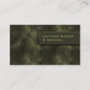 Suche nach upholsterer visitenkarten Leder
