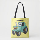 Suche nach traktor und taschen Niedlich