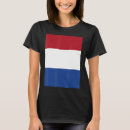 Suche nach niederländisch tshirts Flagge