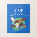 Suche nach gangster puzzle Gewalt