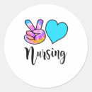 Suche nach pfleger aufkleber Spaß